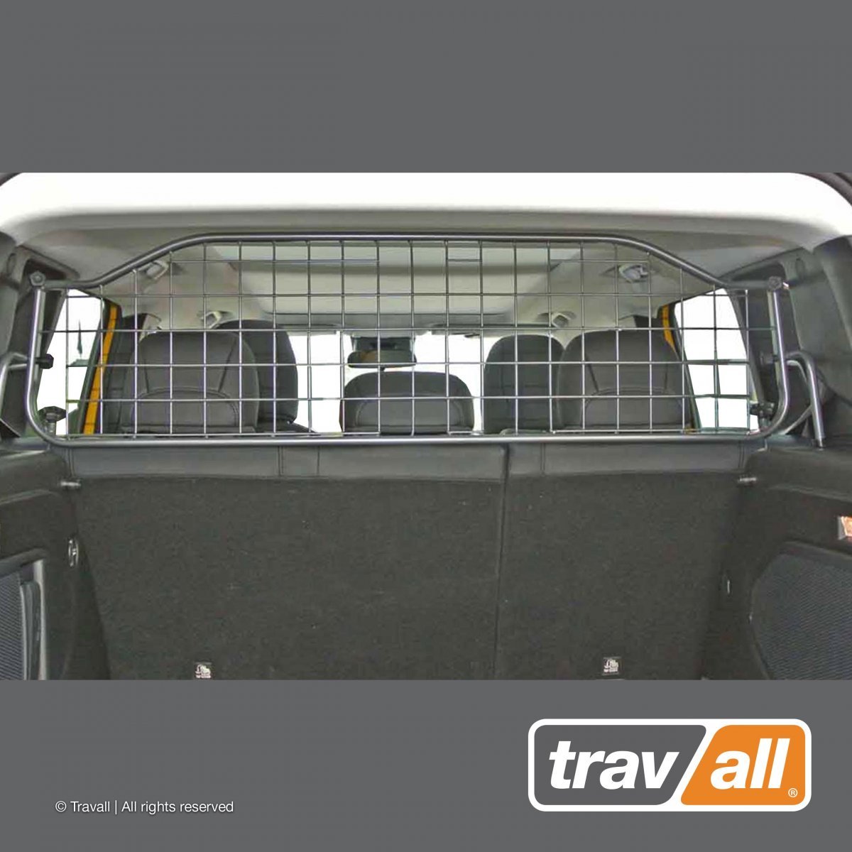 Travall®GUARD for Jeep Renegade (2014 >)